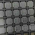 Vi Điều Khiển PIC16F887-I/PT